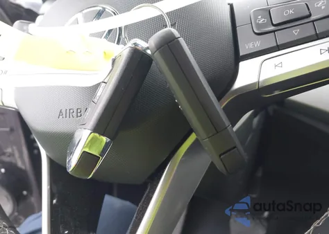 2022 Volkswagen Atlas Cross Sport 3.6L V6 Se W/Technology из США, поврежденный, VIN 1V2WE2CA3NC203707